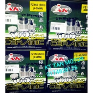 FZ150/Y15/LC135 IKK Block Racing Super Turbo 62mm/63mm/65mm(SR3)