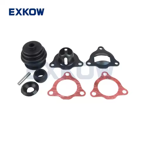 T/F Gearshift Repair Kits for Mitsubishi Pajero 2 MK2 Montero Sport Nativa I Pajero IO L200 Triton I