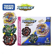 Set Of 3 Gyb-171 Beyblade Burst | Genuine TAKARA TOMY Goods