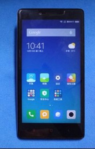 紅米 HM NOTE 1LTE 5.5吋 4G LTE