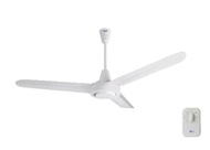 HATARI พัดลมติดเพดาน ขนาด 48 นิ้ว รุ่น C48M1