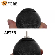 [Lacooppia2] Gear Shifter Adapter Aluminum Alloy M12x1.25 for G29 G923 G25 Modification
