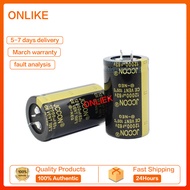 1pcs 25V10000UF 35V22000UF 50V3300UF 63V4700UF 6800UF 15000UF capacitance