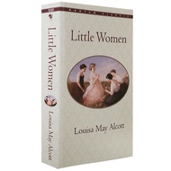 Little Women Signet Classics——Louisa May Alcott