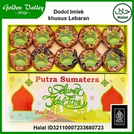 Dodol Imlek Mini / Kue Keranjang / kue cina mini HALAL khusus untuk Takjil Lebaran