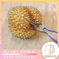Durian opener Break open durian clip Peel durian artifact Pliers peel durian knife open durian Buka 