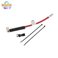 OEM 61129312133 Car Engine Electronics Accessories Repair Wire Cable Battery For BMW E90 E91 E92 E93