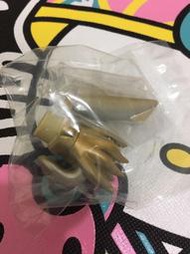 幸運小兔 沖繩扭蛋 沖繩轉蛋 水族館杯緣子 沖繩杯緣子 杯緣子 魷魚 大王魷魚 美麗海水族館 海洋生物館