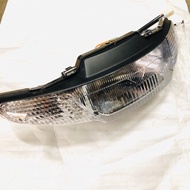 FX110 HEAD LAMP ASSY