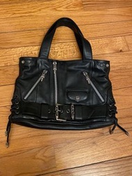 Chrome Hearts Shoulder Bag