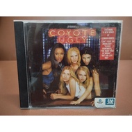 CD audio Sound track COYOTE UGLY