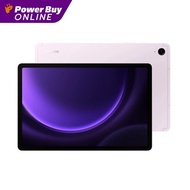 SAMSUNG Galaxy Tab S9 FE Wi-Fi (10.9 Inch RAM 6GB 128GB Lavender)