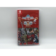 Nintendo Switch Dragon Quest X: Awakening of the Five Tribes Offline [GSW074-008] 054