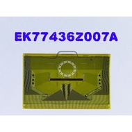 IC COF TYPE EK77436Z007A CAPUTAN