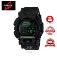 Casio G-Shock GD-400MB-1DR