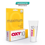 OXY 10 Lotion 10g