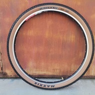 MAXXIS Magis M355ยางรถจักรยานที่ทนต่อการฉีกขาดบนถนน27.5/29*2. 25จักรยานเสือภูเขา