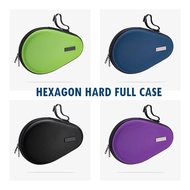 กระเป๋าใส่ไม้ปิงปอง BUTTERFLY HEXAGON HARD FULL CASE