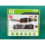 2026 Myfreeview MYTV Decoder DVB T2 DVBT2 UHF TV Decoder Dekoder MY TV Digital Signal HDTV Receiver