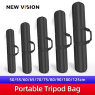 55/60/65/70/75/80/100/125cm Padded Camera Monopod Tripod Carrying Bag Case/Light Stand Carry Bag / Umbrella Softbox Carrying Bag