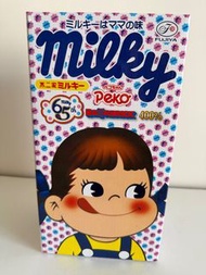BE@RBRICK 不二家牛奶妹 65周年400%