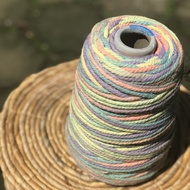 500 gram macrame rope