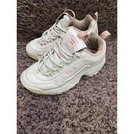 FILA Shoes Size 36.5