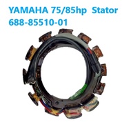 688-85510 Stator Coil For Yamaha Outboard Parts 75HP 85HP 688-85510-01 688855100100 Coil Magnet