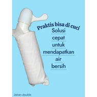 Tap Water Filter, Water Purifier Filter,/ Tap Filter, Water Filter