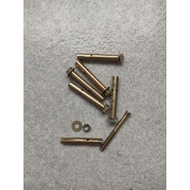 Dynabolt/ wall bolt M10x77.key12