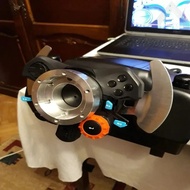 Hot Universal Steering Wheel Adapter Board 70mm For Logitech G29 G920 G923 New Gaming Steering Wheel