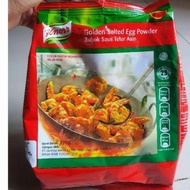 KNORR GOLDEN SALTED EGG POWDER 270gr / KNORR bubuk saus telur asin
