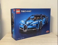 Lego 42083 Bugatti Chiron