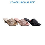 MH [ ORIGINAL ] YONGKI KOMALADI HEELS OL-YSL7065-24 LADIES