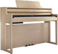 最後一部🙏🏼木色。Roland hp704 digital piano |全套 數碼鋼琴。送凳