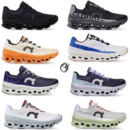 Cloud 5 New Generation QC Lightweight Breathing Sports Comfortable Men Women Sports Shoes Cushioning
