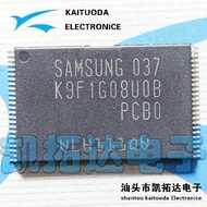 5PCS/LOT K9F1G08UOB-PCB0 Flash Memory