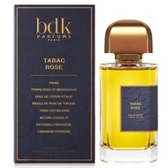 BDK PARFUMS TABAC ROSE EDP (U) 100ML
