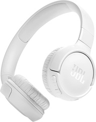 JBL Tune520 T520 Bluetooth Wireless Headset White