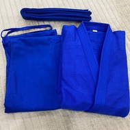 B11 Yuitsu Set Jujitsu BJJ Hapkido Judo Gi Karate Jiujitsu