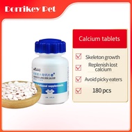 Dog Chondroitin Calcium Tablet Pet Nutrition Supplement Dog Bone Supplement Highly rated calcium pho