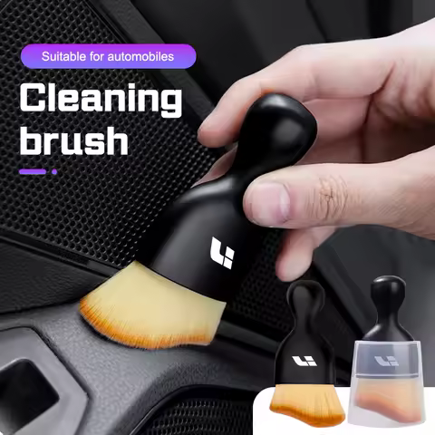 Car Air Conditioner Cleaning Brush For Ideal Li Xiang L9 L8 Auto Li ONE L7 L6 2024 2025 Car Interior