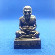 Thai Amulets 泰国佛牌 LP Thuad Mini Bucha 龙普托放车供奉型金身