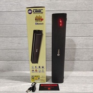 Speaker Bluetooth GMC 881B 25W RMS Radio USB Super Bass /Musik Box Bluetooth Full Bass /Salon Aktif