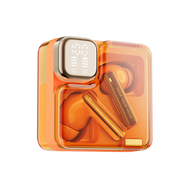 QCY | หูฟังอัจฉริยะโปร่งใสที่สามารถตัดเสียงรบกวน