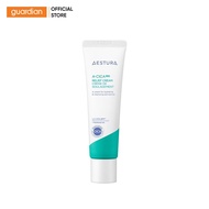 Kem Dưỡng Rau Má B5 Hỗ Trợ Làm Dịu Và Giúp Phục Hồi Da A-CICA365 Aestura Relief Cream 60ml