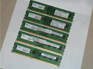 Asint 昱聯科技 DDR3 1333 PC3 10600 2G GB 雙面顆粒