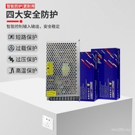 Switch 24V Monitoring 10A Power Supply Power Stabilizer Power Supply Concentrated 24V Power Supply 1