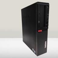 Lenovo ThinkCentre M920s Desktop SFF | i5-8th Gen | Windows 10/11