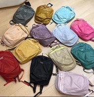Arc'teryx HELIAD 15L 始祖鳥戶外運動休閒輕量尼龍防水雙肩包背包